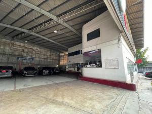 WAN402ให้เช่าพื้นที่ อาคารสำนักงาน โชว์รูม  วิภาวดี ใกล้ดอนเมือง  หลักสี่   ภาพที่ 3