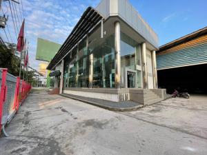 WAN402ให้เช่าพื้นที่ อาคารสำนักงาน โชว์รูม  วิภาวดี ใกล้ดอนเมือง  หลักสี่   ภาพที่ 4