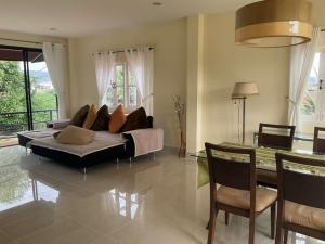 For Rent : Kuku, 3-Story Detached House, 4 Bedrooms 4 Bathrooms ภาพที่ 2