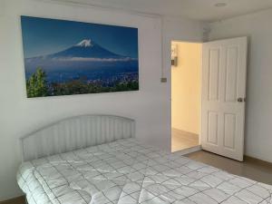 For Rent : Kuku, 3-Story Detached House, 4 Bedrooms 4 Bathrooms ภาพที่ 7