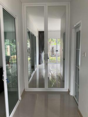 For Rent : Kuku, 3-Story Detached House, 4 Bedrooms 4 Bathrooms ภาพที่ 8