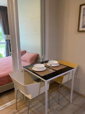 For Rent : The Base Central, Phuket Town, 1 Bedroom 1 Bathroom, 2rd ภาพที่ 3