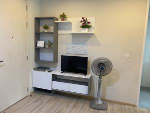 For Rent : The Base Central, Phuket Town, 1 Bedroom 1 Bathroom, 2rd ภาพที่ 5