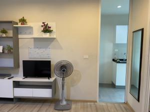 For Rent : The Base Central, Phuket Town, 1 Bedroom 1 Bathroom, 2rd ภาพที่ 6