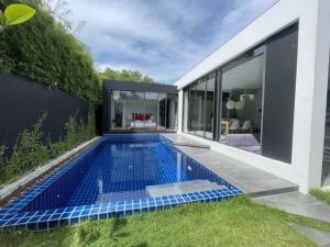 For Rent : Cherng Talay , Private Pool Villa 2 bedrooms 2 bathrooms