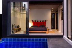 For Rent : Cherng Talay , Private Pool Villa 2 bedrooms 2 bathrooms ภาพที่ 5