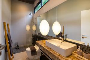 For Rent : Cherng Talay , Private Pool Villa 2 bedrooms 2 bathrooms ภาพที่ 6