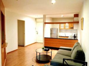 The Capital Sukhumvit 30 Pet Friendly Clean livable 3rd floor BTS Phrom Phong ภาพที่ 2