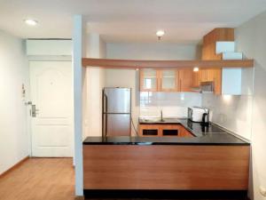 The Capital Sukhumvit 30 Pet Friendly Clean livable 3rd floor BTS Phrom Phong ภาพที่ 7