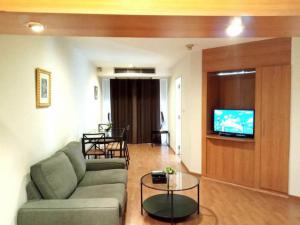 The Capital Sukhumvit 30 Pet Friendly Clean livable 3rd floor BTS Phrom Phong ภาพที่ 8