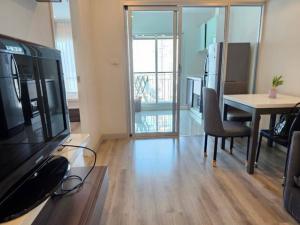 ให้เช่า คอนโด Centric Sathorn St. Louis 1 นอน1น้ำ 33 ตรม ชั้น 17 เฟอร์ครบ ใกล้bts St.Louis ภาพที่ 3