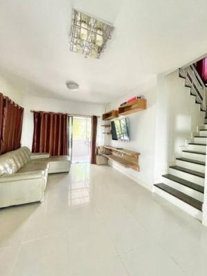 LVpop53062 ให้เช่า บ้านเดี่ยว พร้อมพัฒน์ ไพร์ม รามอินทรา Prompat Prime ใกล้โรงเรียนสาธิตพัฒนา ซาฟารี และสนามกอล์ฟ ภาพที่ 3