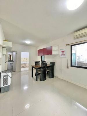 LVpop53062 ให้เช่า บ้านเดี่ยว พร้อมพัฒน์ ไพร์ม รามอินทรา Prompat Prime ใกล้โรงเรียนสาธิตพัฒนา ซาฟารี และสนามกอล์ฟ ภาพที่ 4