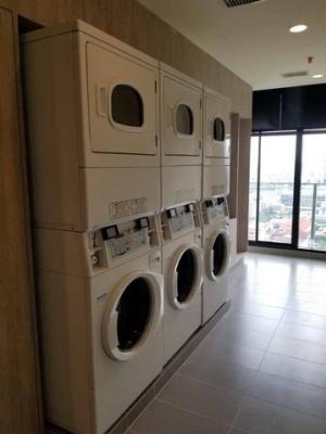 Prime Location in the Heart of Sukhumvit 19 – Asoke  ภาพที่ 8