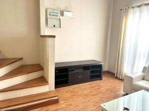 ให้เช่าทาวน์โฮม 3 ชั้น หมู่บ้าน คาซ่า ซิตี้ (เกษตร – นวมินทร์) นวลจันทร์ 2 ถนนคลองลำเจียก ใกล้ MRT รามอินทรา 40 เหมาะอยู่อาศัย  ภาพที่ 8