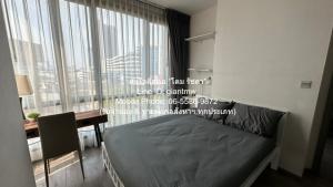 ให้เช่าคอนโด วิสซ์ดอม อเวนิว รัชดา-ลาดพร้าว (Whizdom Avenue Ratchada-Ladprao)  MRT ลาดพร้าว ชั้น 5 58 ตร.ม. 2 น 2 น้ำ ราคา 28,000 บาท/เดือน  ภาพที่ 6