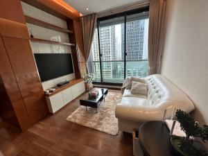 The Address Sukhumvit 28 quiet safe private 12th floor BTS Phrom Phong