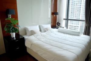 The Address Sukhumvit 28 quiet safe private 12th floor BTS Phrom Phong ภาพที่ 4
