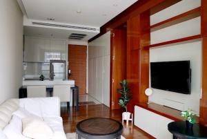The Address Sukhumvit 28 quiet safe private 12th floor BTS Phrom Phong ภาพที่ 5