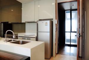 The Address Sukhumvit 28 quiet safe private 12th floor BTS Phrom Phong ภาพที่ 6