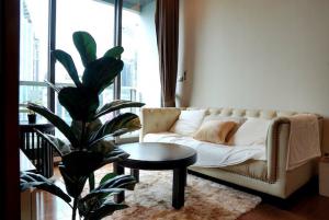 The Address Sukhumvit 28 quiet safe private 12th floor BTS Phrom Phong ภาพที่ 7