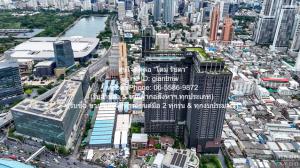 คอนโด ไลฟ์ พระราม 4-อโศก  Life Rama 4-Asoke 40ตร.-ม.    ราคา งาม