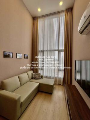 คอนโด ไลฟ์ พระราม 4-อโศก  Life Rama 4-Asoke 40ตร.-ม.    ราคา งาม ภาพที่ 5