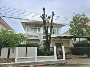 ให้เช่าบ้าน หมู่บ้านเพอร์เฟค อ่อนนุช-ลาดกระบัง เฟส4 ใกล้โรบินสันลาดกระบังย่าน  สุวรรณภูมิ บางนา ลาดกระบัง กิ่งแก้ว มีนบุรี รามคำแหง 