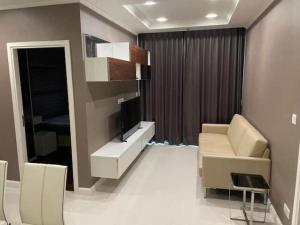 The Metropolis Samrong Convenient clean comfortable 20th floor BTS Samrong