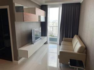 The Metropolis Samrong Convenient clean comfortable 20th floor BTS Samrong ภาพที่ 2
