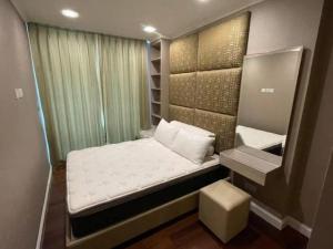 The Metropolis Samrong Convenient clean comfortable 20th floor BTS Samrong ภาพที่ 3