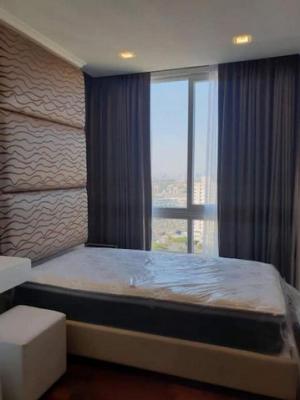 The Metropolis Samrong Convenient clean comfortable 20th floor BTS Samrong ภาพที่ 4