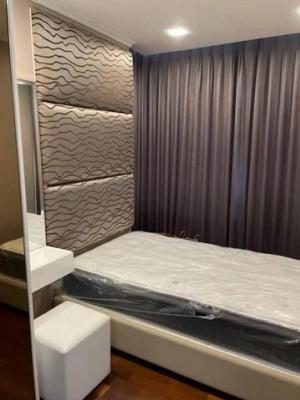 The Metropolis Samrong Convenient clean comfortable 20th floor BTS Samrong ภาพที่ 6