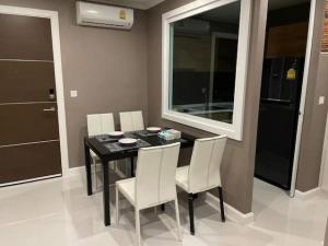 The Metropolis Samrong Convenient clean comfortable 20th floor BTS Samrong ภาพที่ 7