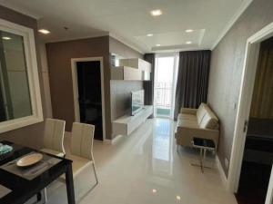 The Metropolis Samrong Convenient clean comfortable 20th floor BTS Samrong ภาพที่ 8