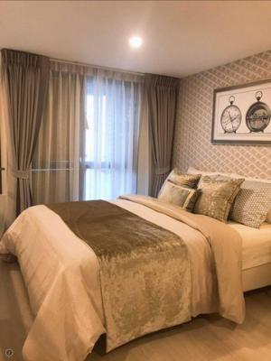 KnightsBridge Prime Sathorn Private quiet 39th floor BTS Chong Nonsi