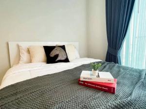 ให้เช่าห้องชุด Metro Sky สาทร วุฒากาศ ห้องขนาด 25.39 ตรม ชั้นที่ 25 เฟอร์ครบ พร้อมอยู่ ใกล้ BTSวุฒากาศ - ghd000601R