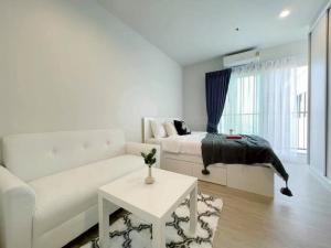 ให้เช่าห้องชุด Metro Sky สาทร วุฒากาศ ห้องขนาด 25.39 ตรม ชั้นที่ 25 เฟอร์ครบ พร้อมอยู่ ใกล้ BTSวุฒากาศ - ghd000601R ภาพที่ 2