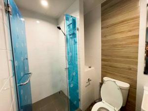 ให้เช่าห้องชุด Metro Sky สาทร วุฒากาศ ห้องขนาด 25.39 ตรม ชั้นที่ 25 เฟอร์ครบ พร้อมอยู่ ใกล้ BTSวุฒากาศ - ghd000601R ภาพที่ 6