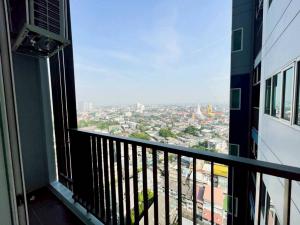 ให้เช่าห้องชุด Metro Sky สาทร วุฒากาศ ห้องขนาด 25.39 ตรม ชั้นที่ 25 เฟอร์ครบ พร้อมอยู่ ใกล้ BTSวุฒากาศ - ghd000601R ภาพที่ 8