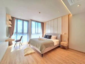 ให้เช่าห้องสวย Bearing Residence เฟอร์นิเจอร์และเครื่องใช้ไฟฟ้าครบครัน พร้อมเข้าอยู่ ทำเลดี ใกล้ BTSแบริ่ง - ghd000600R ภาพที่ 2