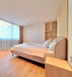 ให้เช่าห้องสวย Bearing Residence เฟอร์นิเจอร์และเครื่องใช้ไฟฟ้าครบครัน พร้อมเข้าอยู่ ทำเลดี ใกล้ BTSแบริ่ง - ghd000600R ภาพที่ 3