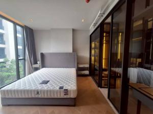 ให้เช่าห้องชุด The Reserve 61 Hideaway 158ตรม 3ห้องนอน 3ห้องน้ำ วิวสระว่ายน้ำ เฟอร์นิเจอร์ครบ พร้อมเข้าอยู่ - ghd000595R