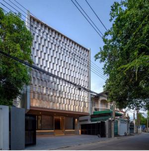Home Office Stand Alone Sukhumvit 62 เพียง 450 m from BTSบางจาก 