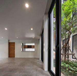 Home Office Stand Alone Sukhumvit 62 เพียง 450 m from BTSบางจาก  ภาพที่ 3