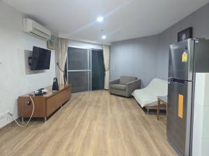 ให้เช่า คอนโด BELLE GRAND RAMA 9(ฺBN672)✅️ พร้อมเข้าอยู่ ✅️ ภาพที่ 3