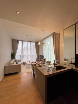 ให้เช่าคอนโด 28 CHIDLOM 70 ตรม ชั้น15 ห้องมุมตกแต่งสวยแบบ 2 ห้องนอน 2 ห้องน้ำ อาคาร The Tower พร้อมอยู่ ภาพที่ 4