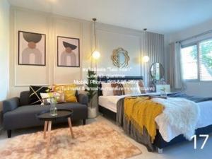 คอนโด IRIS Avenue Onnuch - Suvarnabhumi  12000 BAHT   ราคาพิเศษ กรุงเทพ ภาพที่ 6