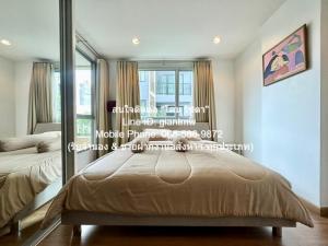 ให้เช่าคอนโดใกล้รถไฟฟ้า ดิ แอดเดรส สุขุมวิท 42 (The Address Sukhumvit 42) ชั้น 3 (40 ตร.ม., 1 น. 1 น้ำ 1 จอดรถ), ราคา 16,000 บาท/เดือน ภาพที่ 5