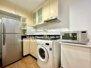 ให้เช่าคอนโดใกล้รถไฟฟ้า ดิ แอดเดรส สุขุมวิท 42 (The Address Sukhumvit 42) ชั้น 3 (40 ตร.ม., 1 น. 1 น้ำ 1 จอดรถ), ราคา 16,000 บาท/เดือน ภาพที่ 7